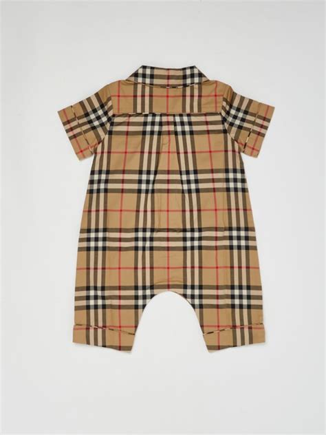 tutine neonato burberry|burberry newborn girl dresses.